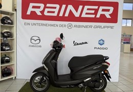 Gebrauchte Yamaha D'elight