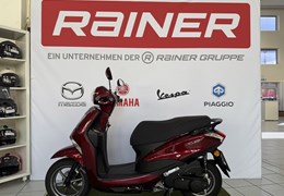 Gebrauchte Yamaha D'elight