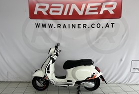 Vespa GTS 310 SuperSport