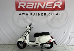 Gebrauchte Vespa GTS 310 SuperSport
