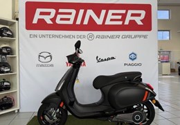 Gebrauchte Vespa Sprint S Elettrica