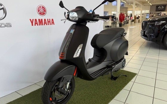 Gebrauchtmotorrad Vespa Sprint S Elettrica - Bild 2