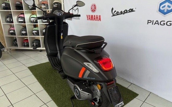 Gebrauchtmotorrad Vespa Sprint S Elettrica - Bild 3