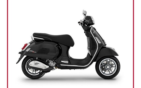 Neufahrzeug Vespa GTS 310 Super - Bild 1