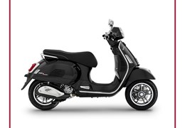 Neumotorrad Vespa GTS 310 Super