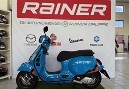 Gebrauchte Vespa GTS 125 Super Sport