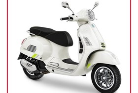 Vespa GTS 310 SuperTech