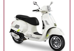 Neumotorrad Vespa GTS 310 SuperTech