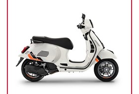 Vespa GTS 310 SuperSport