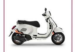 Gebrauchte Vespa GTS 310 SuperSport