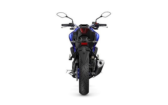 Neufahrzeug Yamaha MT-03 - Bild 3