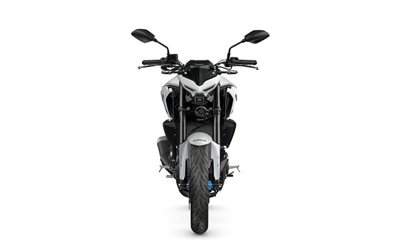 Neufahrzeug Yamaha MT-03 - Bild 6