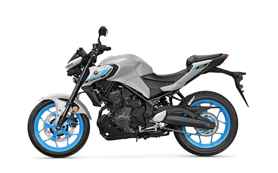 Neufahrzeug Yamaha MT-03 - Bild 4