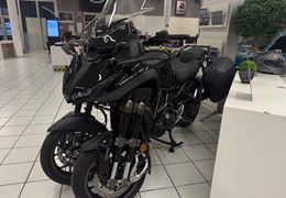 Gebrauchte Yamaha Niken GT