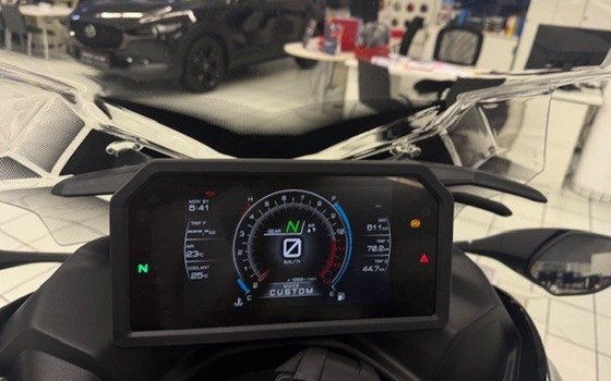 Gebrauchtmotorrad Yamaha TT 600 R - Bild 3