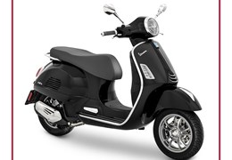 Neumotorrad Vespa GTS 310
