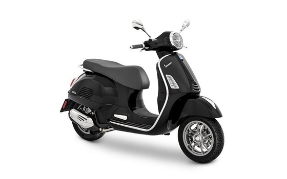Neufahrzeug Vespa GTS 310 - Bild 3