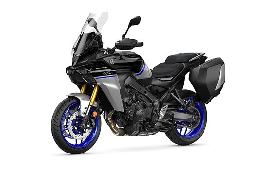 Neufahrzeug Yamaha Tracer 9 GT+ Y-AMT - Bild 5