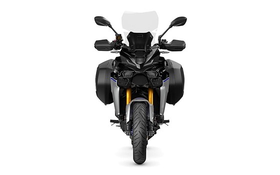 Neufahrzeug Yamaha Tracer 9 GT+ Y-AMT - Bild 6