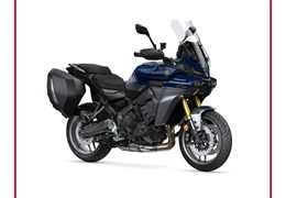 Neumotorrad Yamaha Tracer 9 GT+ Y-AMT