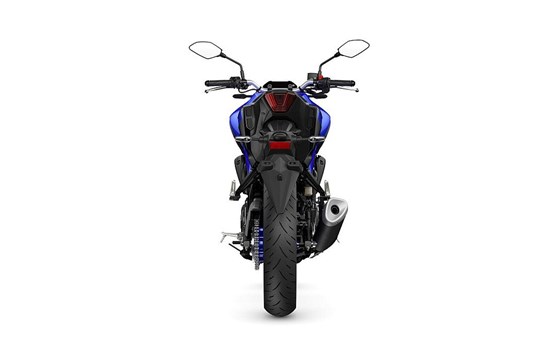 Neufahrzeug Yamaha MT-03 - Bild 3