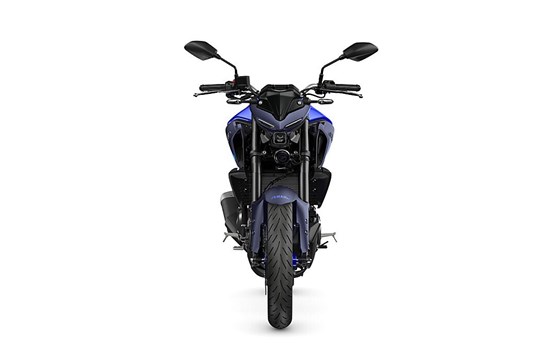 Neufahrzeug Yamaha MT-03 - Bild 6