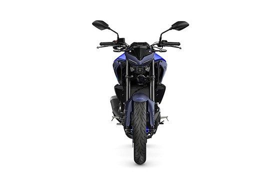 Neufahrzeug Yamaha MT-03 - Bild 6