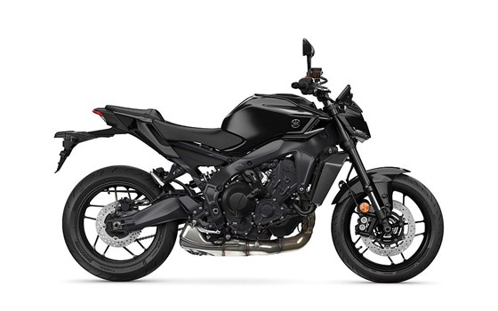 Neufahrzeug Yamaha MT-09 Y-AMT - Bild 2