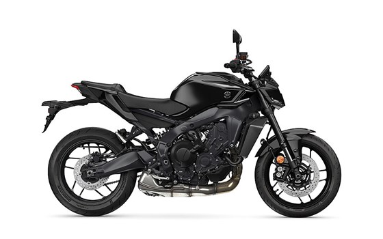 Neufahrzeug Yamaha MT-09 Y-AMT - Bild 2