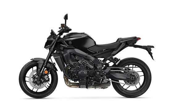 Neufahrzeug Yamaha MT-09 Y-AMT - Bild 4