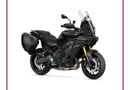 Neumotorrad Yamaha Tracer 9 GT Y-AMT