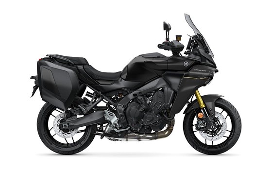 Neufahrzeug Yamaha Tracer 9 GT Y-AMT - Bild 2