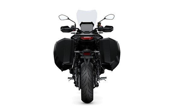 Neufahrzeug Yamaha Tracer 9 GT Y-AMT - Bild 3