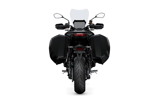 Neufahrzeug Yamaha Tracer 9 GT Y-AMT - Bild 3