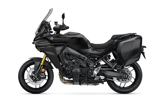 Neufahrzeug Yamaha Tracer 9 GT Y-AMT - Bild 4