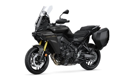 Neufahrzeug Yamaha Tracer 9 GT Y-AMT - Bild 5