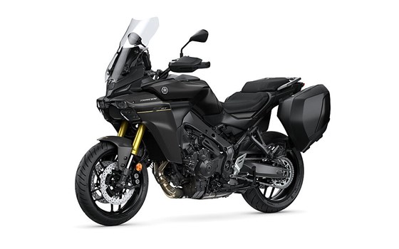 Neufahrzeug Yamaha Tracer 9 GT Y-AMT - Bild 5