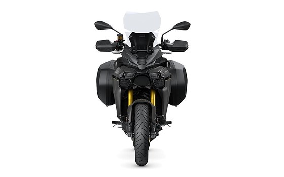 Neufahrzeug Yamaha Tracer 9 GT Y-AMT - Bild 6