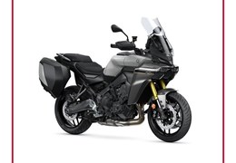 Neumotorrad Yamaha Tracer 9 GT Y-AMT