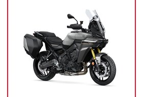 Yamaha Tracer 9 GT Y-AMT