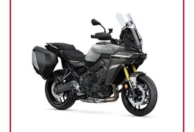 Yamaha Tracer 9 GT Y-AMT