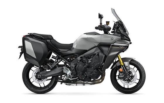 Neufahrzeug Yamaha Tracer 9 GT Y-AMT - Bild 2