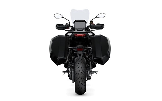 Neufahrzeug Yamaha Tracer 9 GT Y-AMT - Bild 3