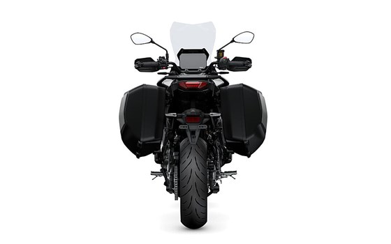 Neufahrzeug Yamaha Tracer 9 GT Y-AMT - Bild 3