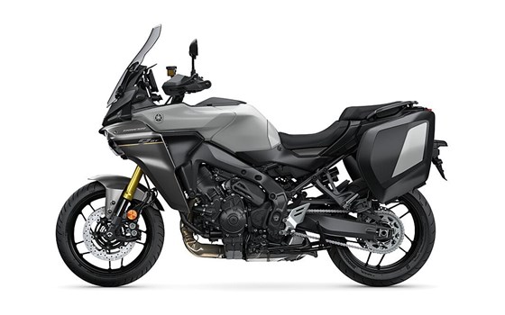 Neufahrzeug Yamaha Tracer 9 GT Y-AMT - Bild 4