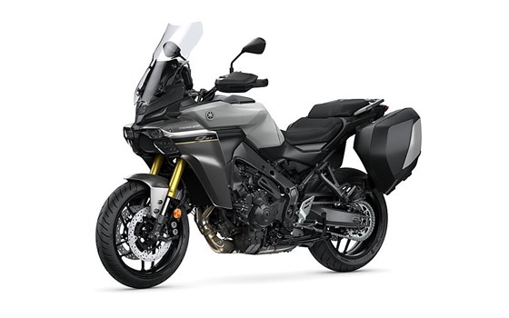 Neufahrzeug Yamaha Tracer 9 GT Y-AMT - Bild 5