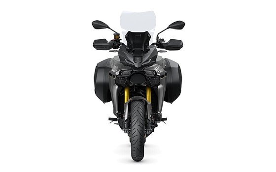 Neufahrzeug Yamaha Tracer 9 GT Y-AMT - Bild 6