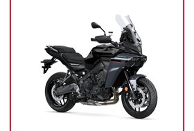 Yamaha Tracer 9 Y-AMT