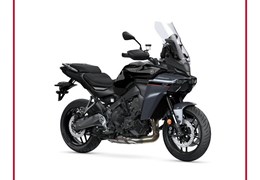 Neumotorrad Yamaha Tracer 9 Y-AMT