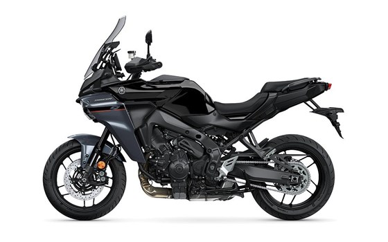 Neufahrzeug Yamaha Tracer 9 Y-AMT - Bild 4